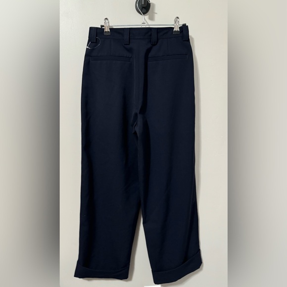 NWOT! Dries Van Noten Cuffed pants - Picture 4 of 6